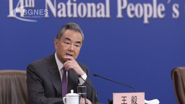 China will be a global force for peace and stability, the country's Foreign Minister Wang Yi said at a major news conference